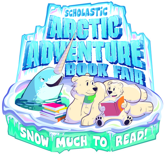 Arctic Adventure Book Fair